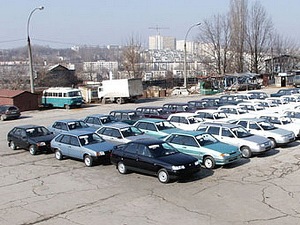 Эксперты раскритиковали семь названий  новых моделей «АвтоВАЗа»