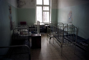 В Удмуртии откроется детский туберкулёзный санаторий «Юськи» на 100 коек