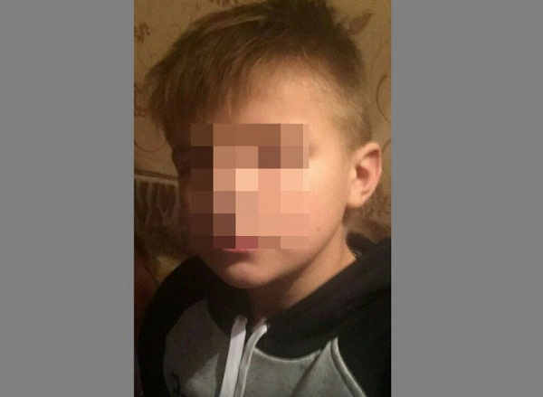 В Воткинске насмерть замерз 11-летний школьник
