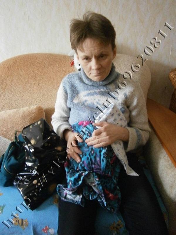 В Ижевске разыскивают 46-летнюю женщину