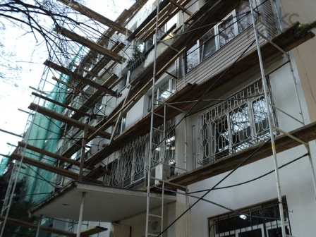 17 многоквартирных домов отремонтируют в Воткинске