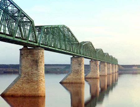 Зайцев: Удмуртия ждет ответа от инвестора по строительству  моста через Каму