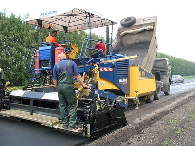 Завьяловских чиновников обязали отремонтировать сельскую дорогу