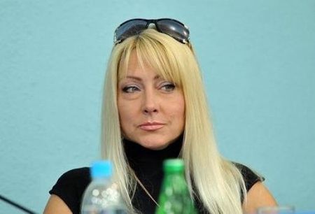 Известная украинская певица умерла от редкой болезни
