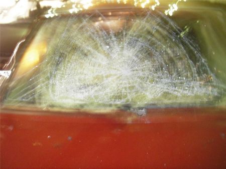 Автоледи на «девятке» сбила мужчину в Ижевске