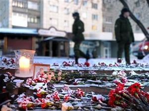 День поминовения: в Перми пройдут панихиды об упокоении душ погибших на пожаре  в «Хромой лошади»