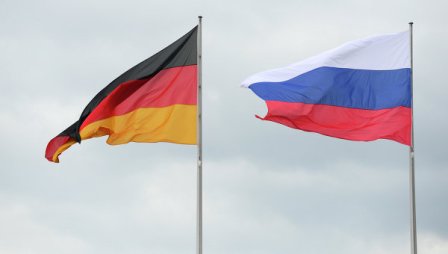 Немецкое правительство настраивается на продолжительный конфликт с Россией