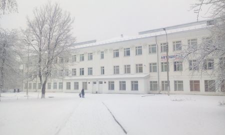 Карантин объявлен в школе № 28 в Ижевске