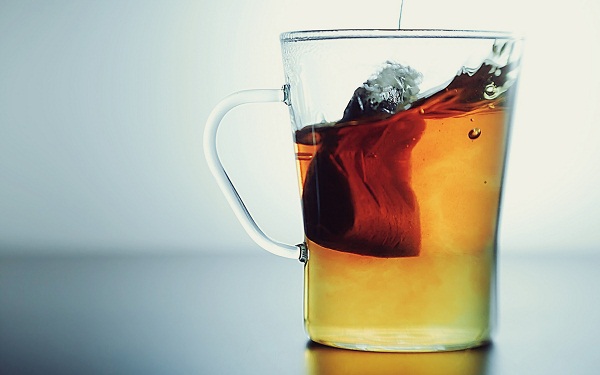 Чай в пакетиках вызывает рак и бесплодие