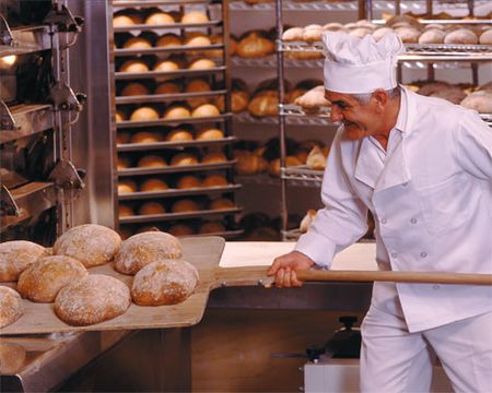 Социальный хлеб в Удмуртии будет дешевле  остального на 10-15% 