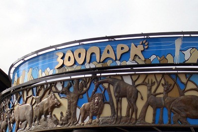 В зоопарке Удмуртии открывается секция верховой езды