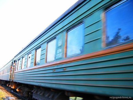 Поезда из Ижевска в «южном» направлении начнут ездить 2 июня
