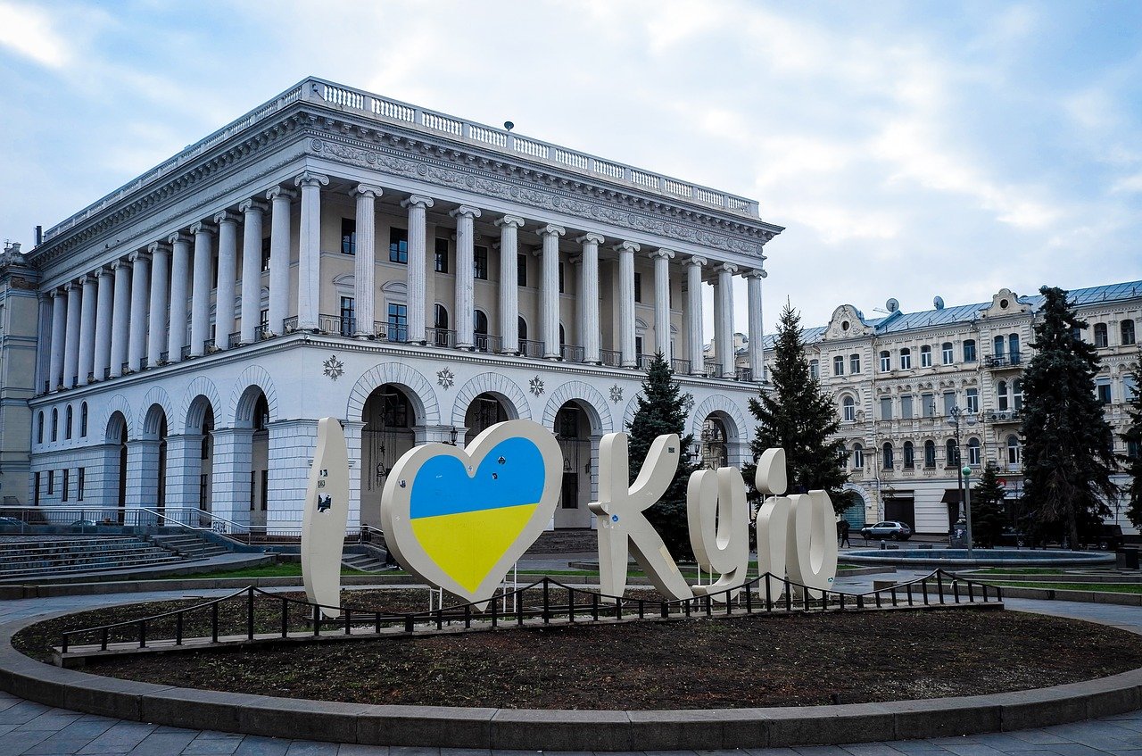 В Украине обсуждают создание федеративного государства