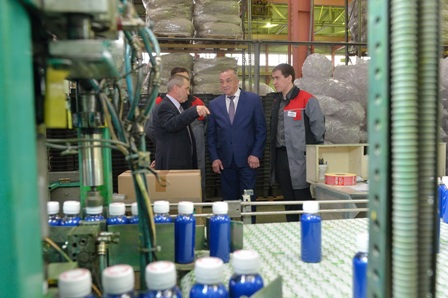 227 миллионов рублей направлено на поддержку предприятий малого и среднего бизнеса в Удмуртии