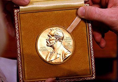 Лауреатами Нобелевской премии по физике стали американцы и австралиец