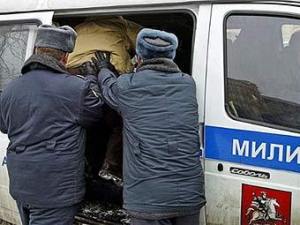 Охранники московского рынка избили журналистов телеканала «Вести»