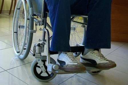 Организации инвалидов в Удмуртии поддержат «рублем»