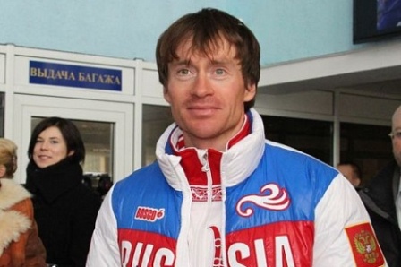 Шарканский лыжник Максим Вылегжанин стал самым общительным в роуминге абонентом «МегаФона»