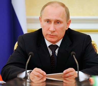 Владимир Путин заявил о продлении программы материнского капитала