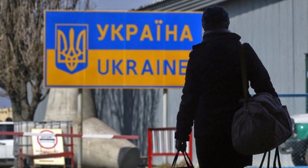 Поток беженцев с Украины на территорию Удмуртии сократился 
