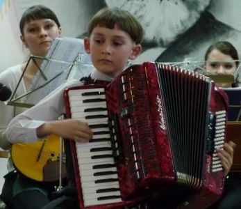 Юные музыканты Приволжья приедут в Ижевск на региональный конкурс