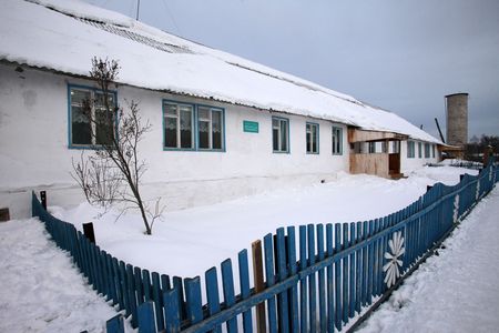 Новую школу-сад построят в деревне Вавожского района 