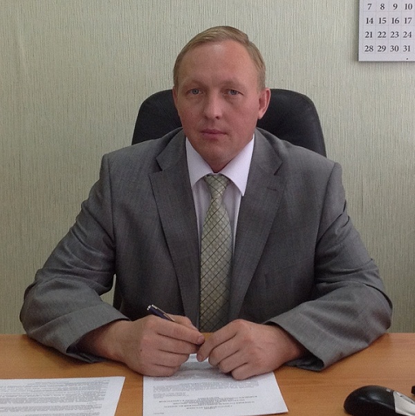 В Удмуртии задержан замминистра природных ресурсов Евгений Чижов