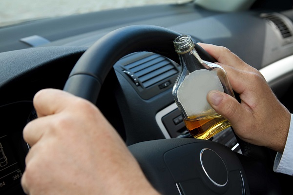 МВД России предлагает увеличить наказание для пьяных водителей