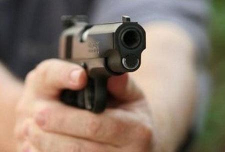Полицейский в Удмуртии отстреливался от шумных и драчливых соседей 