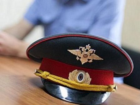 Полицейский штрафовал невинных односельчан в Березинском районе 