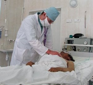 В больницах Воткинска бьют тревогу: катастрофически не хватает врачей