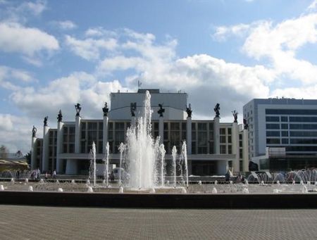 Мастер-класс по танцам народов мира состоится на центральной площади Ижевска