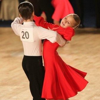 Российский турнир по спортивным бальным танцам «Звездный дождь-2014» пройдет в Ижевске