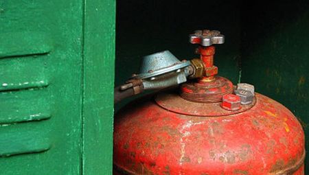 Уголовное дело по факту взрыва газового баллона в Увинском районе возбуждать не будут
