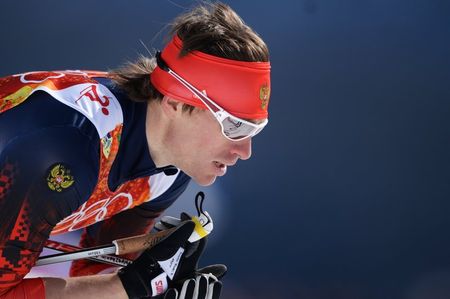 Уроженец Шаркана Максим Вылегжанин победил на лыжне в Финляндии