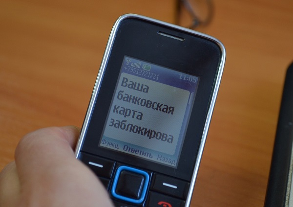 Жертвой телефонного мошенникам стал 21 житель Удмуртии