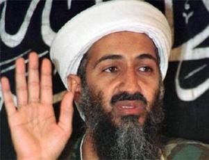 Усама бен Ладен угрожает Америке ответным ударом