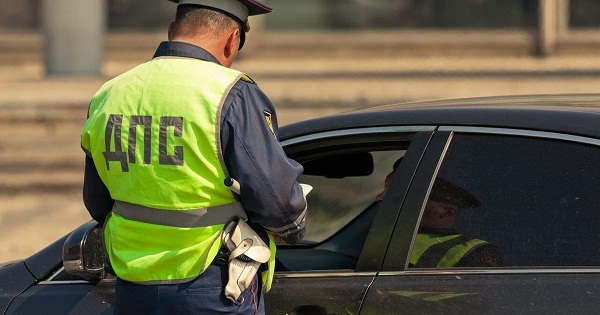 С начала года в Удмуртии 10 человек погибли по вине пьяных водителей