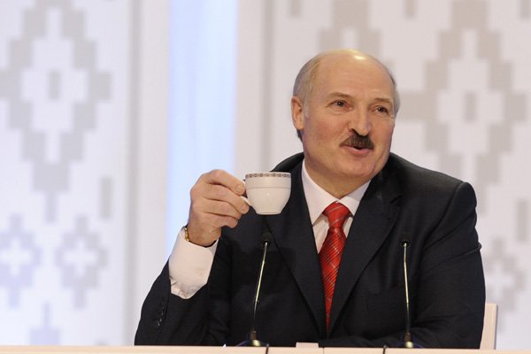 Белоруссия стала новым объектом влияния прибалтийского Центра европейской политики