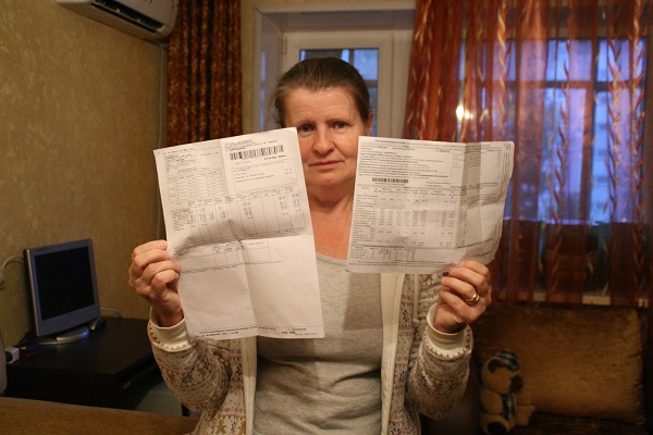 В Ижевске УК «Кама» оштрафовали на 250 тыс рублей за двойные платежки