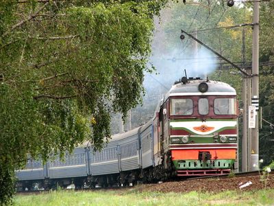 Пригородные поезда в Удмуртии изменят расписание