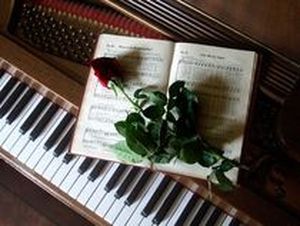 В Ижевске пройдет детский конкурс  «Волшебные клавиши»