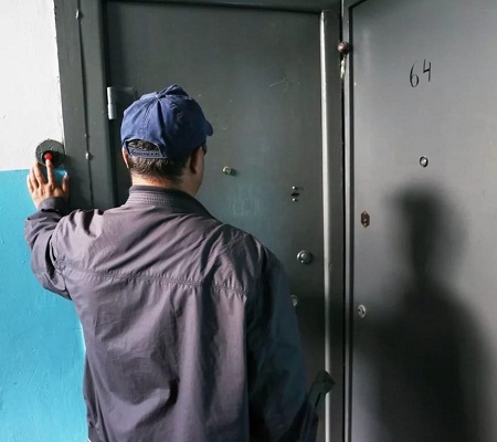 «Гастролер» из Екатеринбурга осужден в Воткинске за кражи