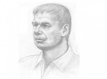 Внимание, розыск: криминалисты нарисовали портрет мертвеца, найденного в Удмуртии