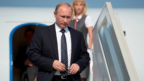 К приезду Владимира Путина Ижевск преображается