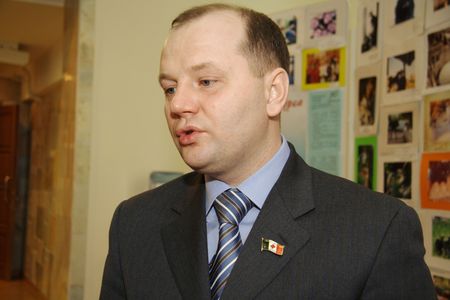 Кулишов заинтересовался личной жизнью депутатов Госсовета Удмуртии