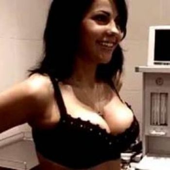Фото: порнозвезда Елена Беркова сделала себе огромную грудь