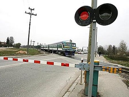 Железнодорожный переезд перегона Заводская – Ижевск закрыт на 2 дня