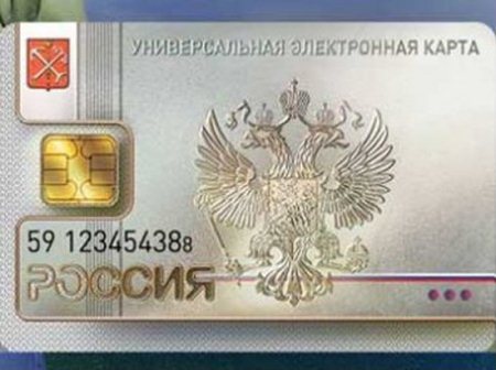 Пункты приема заявлений на электронную карту в Ижевске не работают по выходным