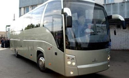 Автобусный маршрут  «Глазов-Набережные Челны» возобновится в майские праздники 